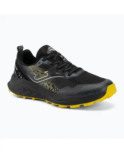 Кроссовки JOMA TUNDRA MEN 2601 BLACK, Артикул: TKTUNW2601, Размер: 41
