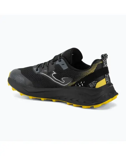 Кроссовки JOMA TUNDRA MEN 2601 BLACK, Артикул: TKTUNW2601, Размер: 41