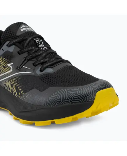 Кроссовки JOMA TUNDRA MEN 2601 BLACK, Артикул: TKTUNW2601, Размер: 41