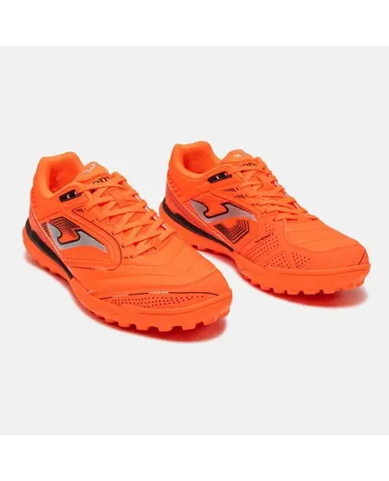 Бампы JOMA GAMBETA MEN 2608 ORANGE TURF, Артикул: GAMW2608TF, Размер: 40