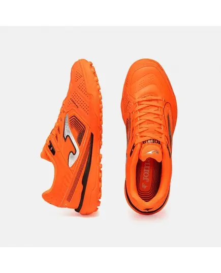 Бампы JOMA GAMBETA MEN 2608 ORANGE TURF, Артикул: GAMW2608TF, Размер: 40