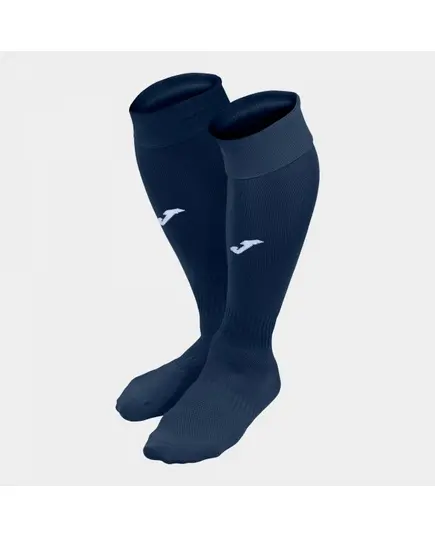 Гетры JOMA CLASSIC SOCKS NAVY, Артикул: 401964.331, Размер: 39-42