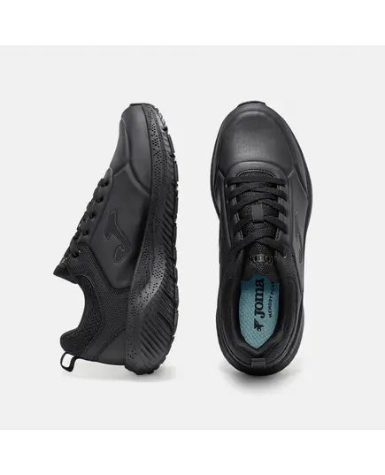 Кроссовки JOMA  ATOLON MEN 2621 BLACK, Артикул: CATOW2621, Размер: 41
