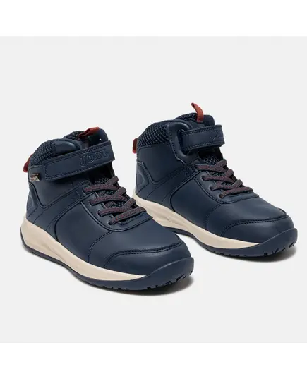 Ботинки JOMA KANO JR 2603 NAVY BLUE, Артикул: JKNOW2603V, Размер: 31