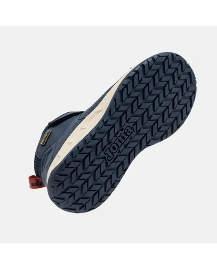 Ботинки JOMA KANO JR 2603 NAVY BLUE, Артикул: JKNOW2603V, Размер: 31