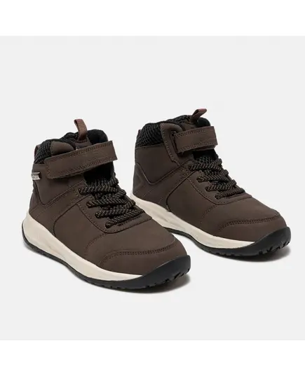 Ботинки JOMA KANO JR 2624 BROWN, Артикул: JKNOW2624V, Размер: 32