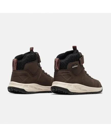 Ботинки JOMA KANO JR 2624 BROWN, Артикул: JKNOW2624V, Размер: 32