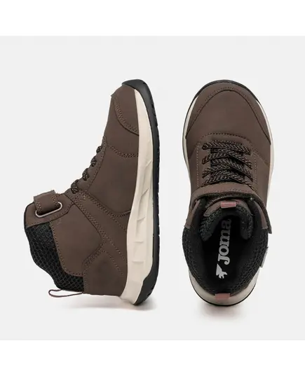 Ботинки JOMA KANO JR 2624 BROWN, Артикул: JKNOW2624V, Размер: 32