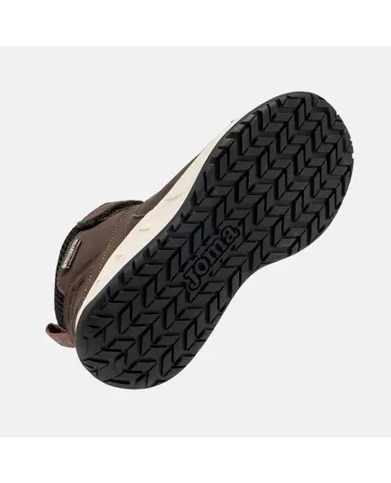 Ботинки JOMA KANO JR 2624 BROWN, Артикул: JKNOW2624V, Размер: 32