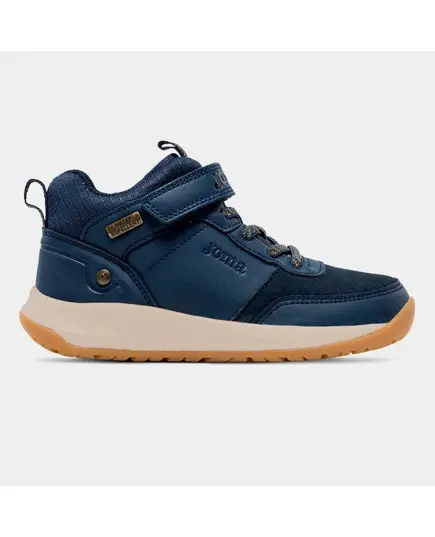 Ботинки JOMA TER JR 2603 NAVY BLUE, Артикул: JTERW2603V, Размер: 31