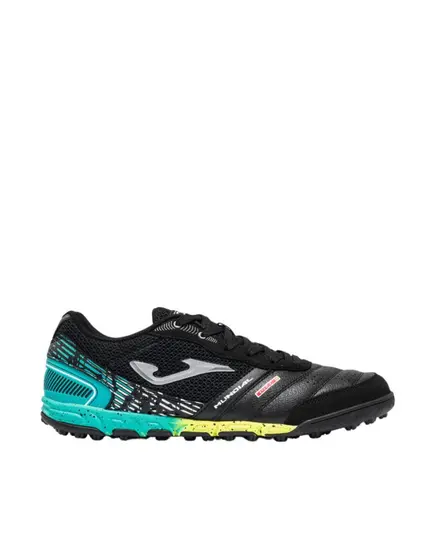 Бампы JOMA MUNDIAL 2631 BLACK TURF, Артикул: MUNW2631TF, Размер: 40