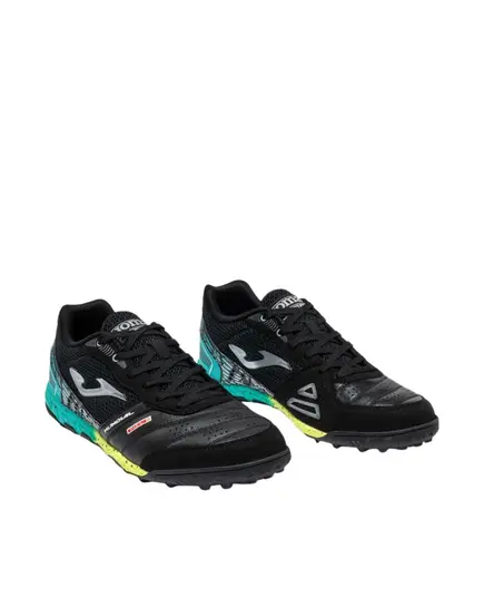 Бампы JOMA MUNDIAL 2631 BLACK TURF, Артикул: MUNW2631TF, Размер: 40