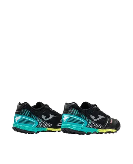 Бампы JOMA MUNDIAL 2631 BLACK TURF, Артикул: MUNW2631TF, Размер: 40