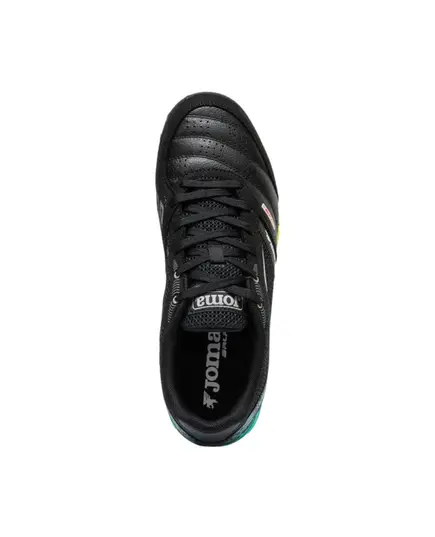 Бампы JOMA MUNDIAL 2631 BLACK TURF, Артикул: MUNW2631TF, Размер: 40