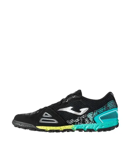 Бампы JOMA MUNDIAL 2631 BLACK TURF, Артикул: MUNW2631TF, Размер: 40