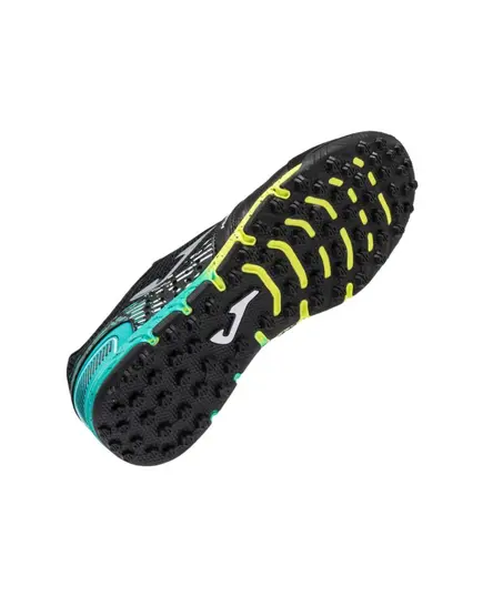 Бампы JOMA MUNDIAL 2631 BLACK TURF, Артикул: MUNW2631TF, Размер: 40