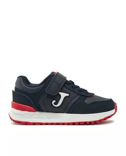 Детские кроссовки Joma TORNADO JR 2403 NAVY RED, Article Number: JTORNAW2403V, Размер: 31