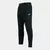 Штаны JOMA LONG PANTS NILO BLACK, Артикул: 100165.100, Размер: 3XS