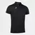 Футболка JOMA POLO SHORT SLEEVE HOBBY BLACK, Артикул: 100437.100, Размер: 3XL
