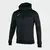Толстовка JOMA BLACK HOODIE BERNA, Артикул: 101103.100, Размер: S