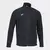 Hanorac JOMA CERVINO FLEECE BLACK, Article Number: 101297.100, Mărime: M