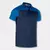 Футболка JOMA POLO HOBBY II NAVY ROYAL, Article Number: 101371.337, Размер: XL