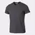 Футболка JOMA T-SHIRT VERSAILLES GREY MELANGE, Артикул: 101740.280, Размер: L