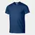 Футболка JOMA T-SHIRT VERSAILLES BLUE, Артикул: 101740.715, Размер: M