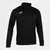 Толстовка JOMA SWEATSHIRT SENA BLACK, Article Number: 101821.100, Размер: 3XS