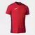 Футболка JOMA WINNER II SHORT SLEEVE T-SHIRT RED, Article Number: 101878.615, Размер: XS
