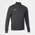 Толстовка JOMA WINNER II SWEATSHIRT ANTHRACITE BLACK, Article Number: 102655.151, Размер: XS