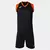 Комплект JOMA FINAL II TWO-PIECE BLACK ORANGE, Article Number: 102849.108, Размер: M