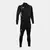Спортивный костюм JOMA CHAMPIONSHIP VII TRACKSUIT BLACK WHITE, Article Number: 103083.102, Размер: XS