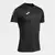Футболка JOMA T-SHIRT OLIMPIADA BLACK, Артикул: 103245.100, Размер: XL