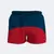 Шорты JOMA SANTA MONICA SWIMSUIT RED, Article Number: 103555.631, Размер: 4XS