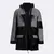 Куртка JOMA MYSTIC ANORAK BLACK, Артикул: 103754.100, Размер: M