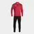 Спортивный костюм JOMA CHAMPIONSHIP VIII TRACKSUIT RED BLACK, Article Number: 104201.601, Размер: XS