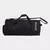 Geanta JOMA BAG MEDIUM III BLACK, Articol: 400236.100, Mărime: S