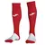 Гетры JOMA PROFESSIONAL II FOOTBALL SOCKS RED-WHITE, Article Number: 400392.600, Размер: L