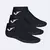 Ciorapi JOMA INVISIBLE SOCKS BLACK, Article Number: 400781.100, Mărime: 39-42