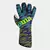 Вратарские перчатки JOMA GK PANTHER GOALKEEPER GLOVES GREEN TURQUOISE NAVY, Article Number: 401182.317, Размер: 7