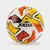 Футбольный мяч JOMA FLAME IV BALL RED YELLOW, Article Number: 401958.609, Размер: T5