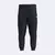 Штаны JOMA NEW METAVERSE LONG PANTS BLACK, Артикул: 500775.100, Размер: 5XS