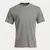 Футболка JOMA U-TRIBE MARTE SHORT SLEEVE T-SHIRT GRAY, Article Number: 700160.171, Размер: S