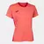 Tricou JOMA WINNER II SHORT SLEEVE T-SHIRT FLUOR ORANGE, Article Number: 901677.090, Mărime: S