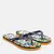 Шлёпанцы JOMA S.WATER MEN 2403 NAVY GREEN, Артикул: SWATES2403, Размер: 40