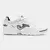Бампы JOMA TOP FLEX REBOUND 2502 WHITE INDOOR, Article Number: TORS2502IN, Размер: 40