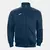 Олимпийка JOMA GALA JACKET NAVY, Артикул: 100086.300, Размер: 3XS