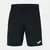 Шорты JOMA MAXI SHORT BLACK-WHITE, Артикул: 101657.102, Размер: L