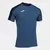Tricou JOMA ECO CHAMPIONSHIP RECYCLED SHORT SLEEVE T-SHIRT BLUE NAVY, Articol: 102748.773, Mărime: M
